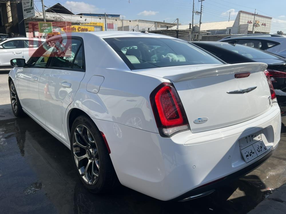 Chrysler 300